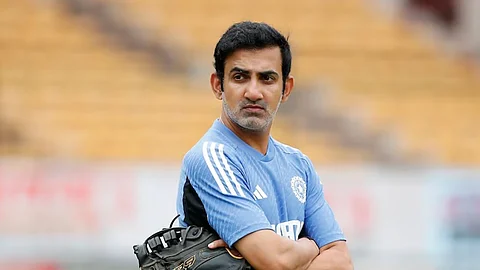 Gautam Gambhir ने BGT में Openning करने वाले नए खिलाड़ी के नाम का किया खुलासा