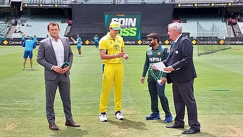 PAK VS AUS 3rd T20I : सीरीज क्लीन स्वीप करने पर ऑस्ट्रेलिया की नजर, Match Prediction, Possible playing 11, Fantasy Team