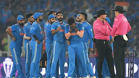 वो दिन जिससे नहीं उभर पाया भारत का एक भी क्रिकेट फैन