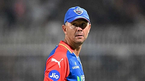 ‘श्रेयर अय्यर ने नहीं उठाया मेरा कॉल’ - रिकी पोंटिंग, पंजाब के हेड कोच ने किया बड़ा ख़ुलासा