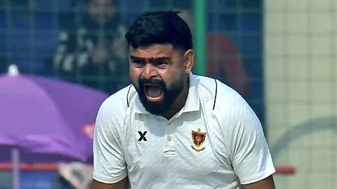 Himanshu Sangwan