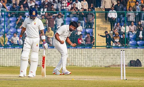 himanshu sangwan
