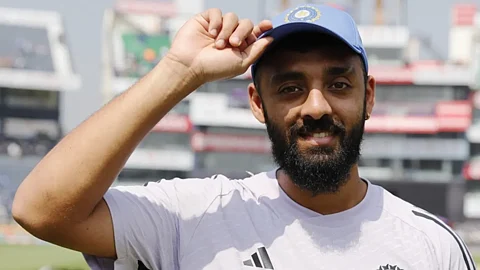 varun Chakravarthy