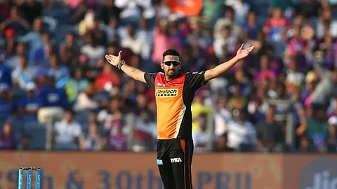 Bipul Sharma