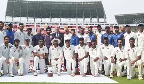 karun nair