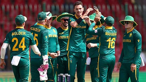 Champions trophy