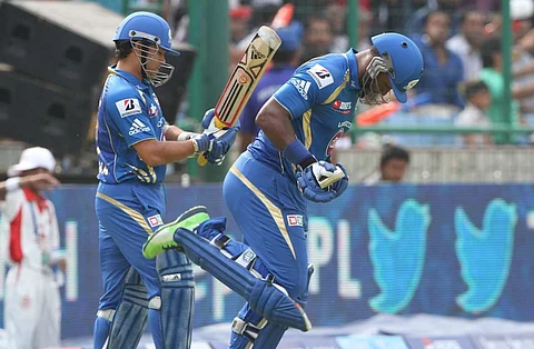 Sachin Tendulkar