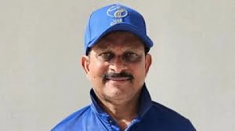 Lalchand Rajput