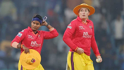 deepti sharma