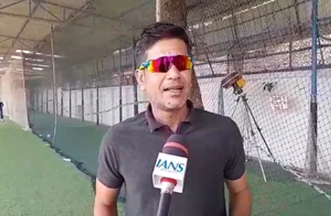 Laxmi Ratan Shukla