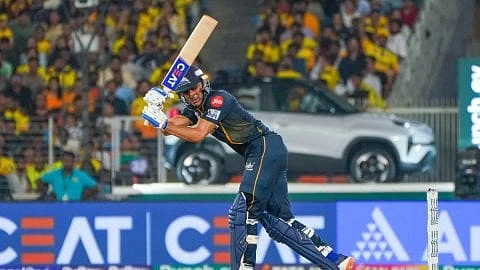 shubman gill