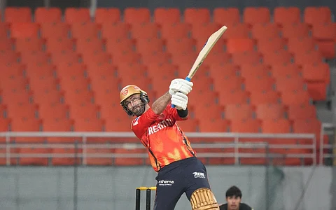 Ponting