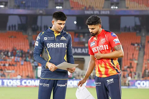 shubman gill