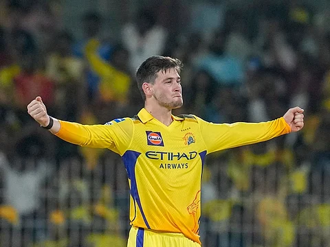 csk