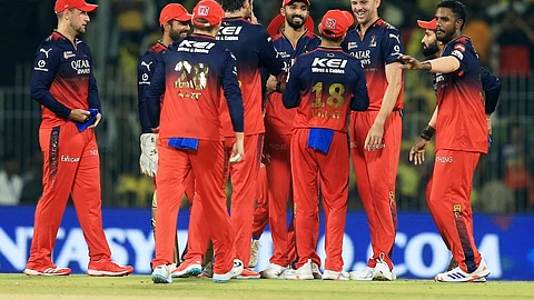 RCB
