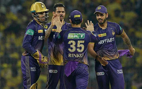 mumbai indians