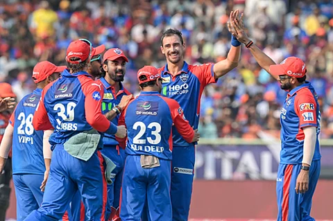 delhi capitals