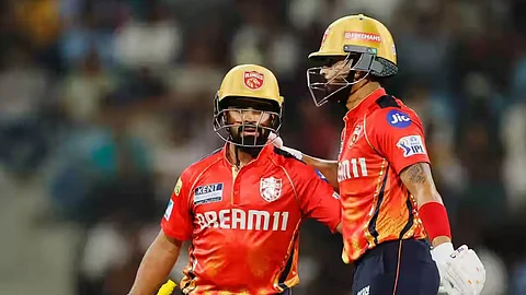 Punjab Kings