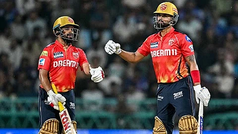 IPL 2025