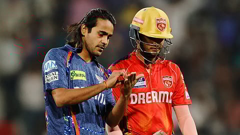 Digvesh Singh