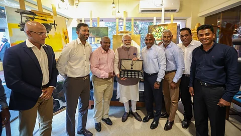 pm modi