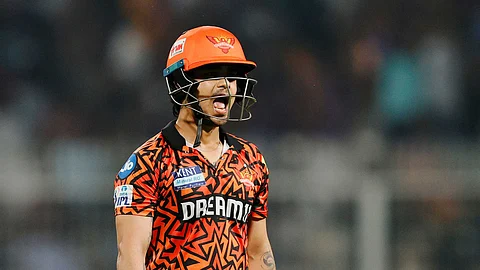 Ishan Kishan