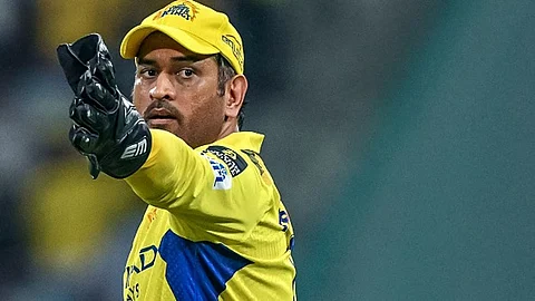 ms dhoni