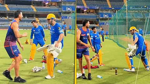 CSK