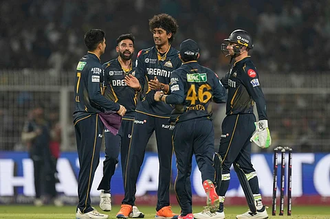 GT vs KKR