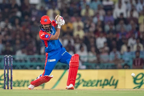 Kl rahul