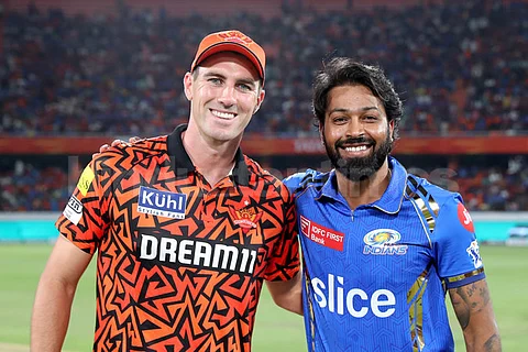 MI vs SRH