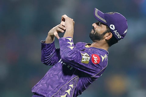ajinkya rahane
