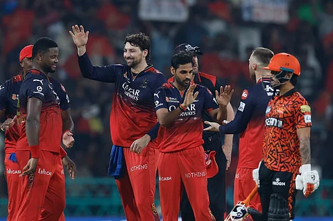 RCB
