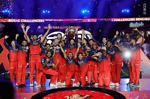RCB