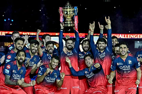 RCB