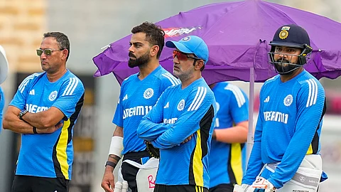 virat, rohit