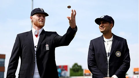 IND vs ENG