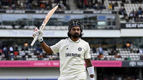 Kl rahul