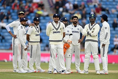Team India