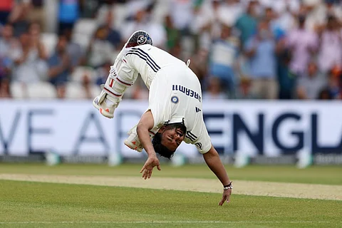 Rishabh pant