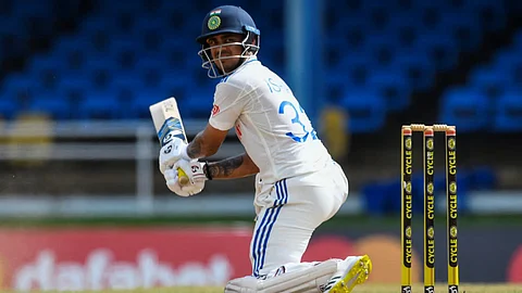 Ishan Kisan