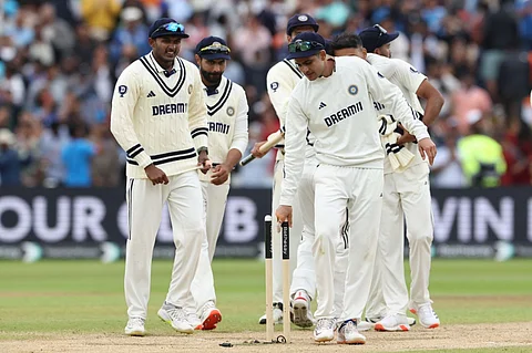 Team India