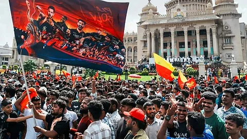 RCB