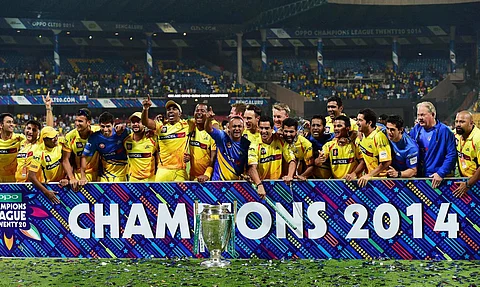 T20 Champions League