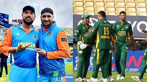WCL 2025