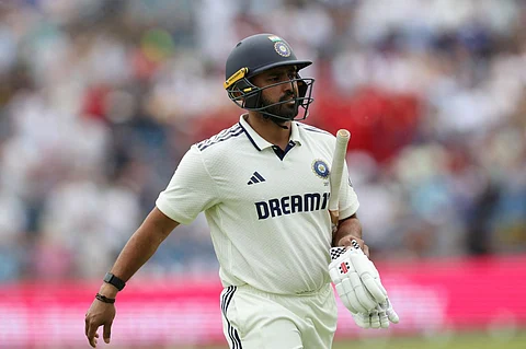 Karun Nair