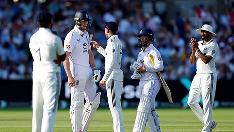 IND vs ENG