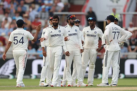 Team India