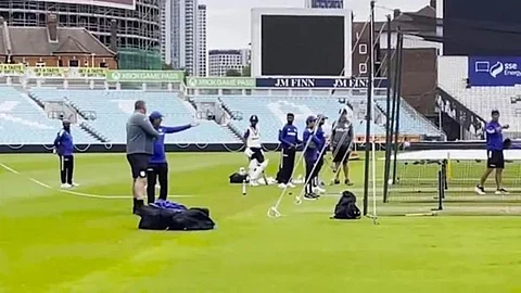Gautam Gambhir
