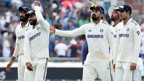Team India